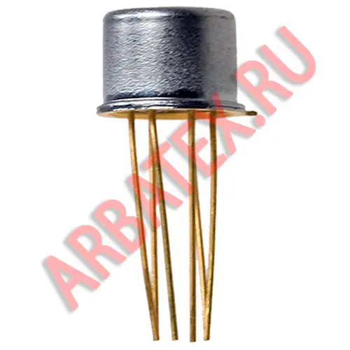 КП307Г фото 3 КП307Г фото 3