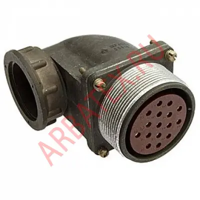 ШР32СК4НГ14 розетка блочная Разъемы разное фото фото 2