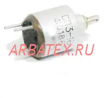СП3-16Б 0.125Вт 68кОм
