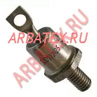Д112-25Х-4 диод