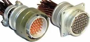 СНЦ23-19/27В-11-В вилка Разъемы разное фото фото 2