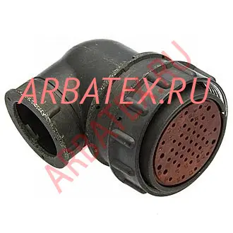 ОНЦ-РГ-09-50/42-Р14 Разъемы 2РМ, 2РМТ, 2РМГ, 2РМДТ, ОНЦ-РГ фото