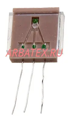 КТ624А-2 КТ624А-2