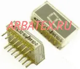 3ЛС321А1 цифровой индикатор