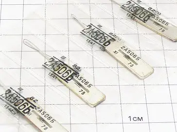 2А506Г диод фото 2