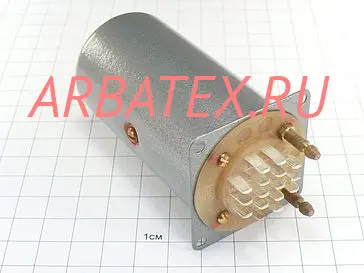 РПС-5 РС4.522.308 РПС-5 РС4.522.308