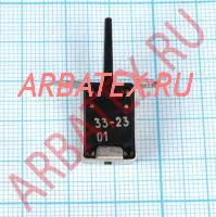 ПТ33-23 тумблер