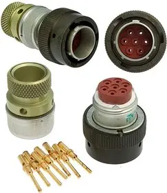 СНЦ23-10/18В-13-В вилка фото СНЦ23-10/18В-13-В вилка Разъемы разное фото