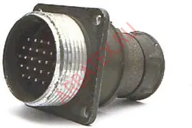 2РМТ27БПЭ24Ш1В1В Разъемы 2РМ, 2РМТ, 2РМГ, 2РМДТ, ОНЦ-РГ фото фото 2