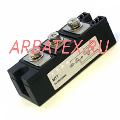 МТТ2-160-14 силовой модуль