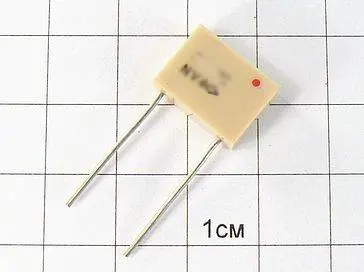 К10-47А 25в 1 мкф Н30 фото 2 К10-47А 25в 1 мкф Н30 фото 2