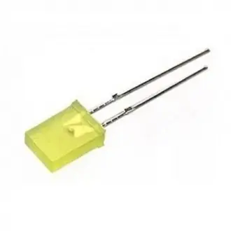 КИПД28В-Ж светоизлучающий диод фото 2