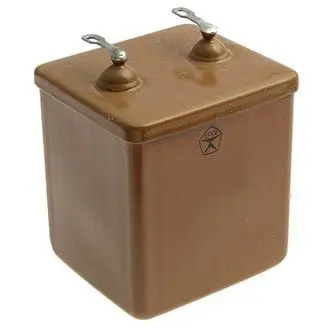 МБГП-2 400в 3.9 мкф фото 2 МБГП-2 400в 3.9 мкф фото 2