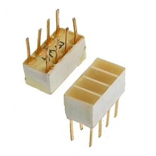 3ЛС362Н цифровой индикатор фото 2