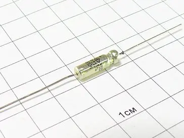 К52-1М 35в 22 мкф фото 2