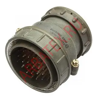 СШР55У30ЭГ1 вилка Разъемы ШР, СШР фото