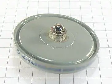 К15У-1 6кВ 1500 пф 50квар фото 2