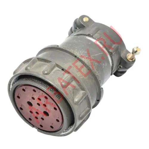 2РМД36КПН20Г5А1 фото фото 3 2РМД36КПН20Г5А1 Разъемы 2РМ, 2РМТ, 2РМГ, 2РМДТ, ОНЦ-РГ фото фото 3