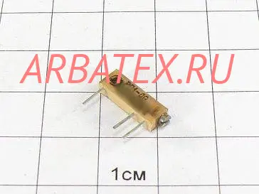 РП1-48 0,25вт 470