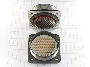 РРМ47Г-1022Ш1В12 Разъемы разное фото фото 2