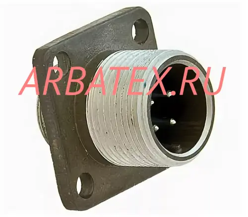 ОНЦ-РГ-09-4/14 В1В Разъемы разное фото