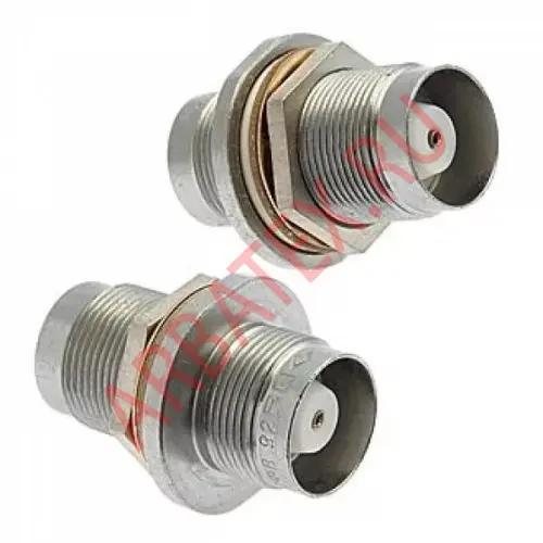 СРГ50-273ФМВ соединитель фото фото 2 СРГ50-273ФМВ соединитель Разъемы разное фото фото 2