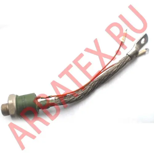 ТС125-5 тиристор фото 2 ТС125-5 тиристор фото 2