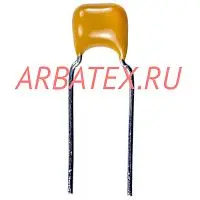 К10-50ВС 0,022 мкФ Н50
