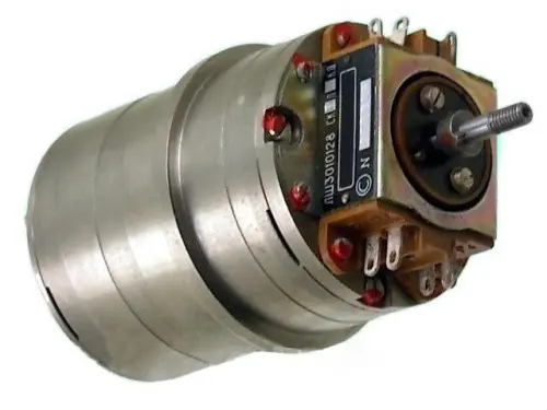 ВТ-4Б лш3.010.128 фото фото 2 ВТ-4Б лш3.010.128 Вращающиеся трансформаторы фото фото 2