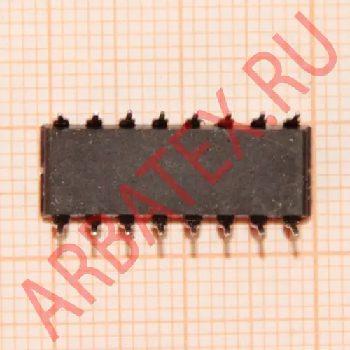 КР590КН8Б микросхема фото 5 КР590КН8Б микросхема фото 5