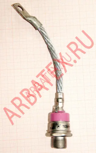 ТС261-160-12 фото 2 ТС261-160-12 фото 2