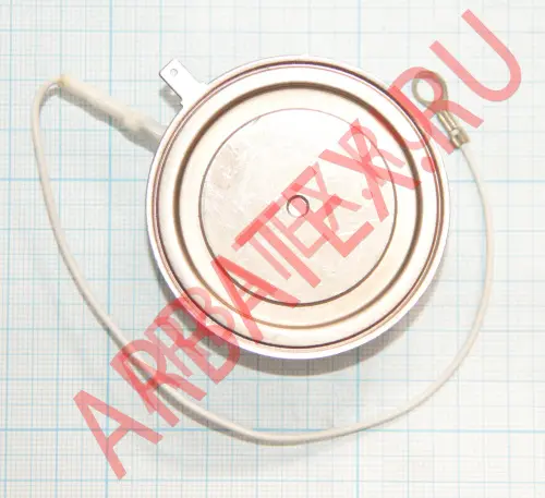 Т143-500-8 фото 4