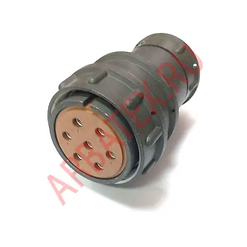 2РМДТ33КПЭ7Г9В1В Разъемы 2РМ, 2РМТ, 2РМГ, 2РМДТ, ОНЦ-РГ фото фото 4