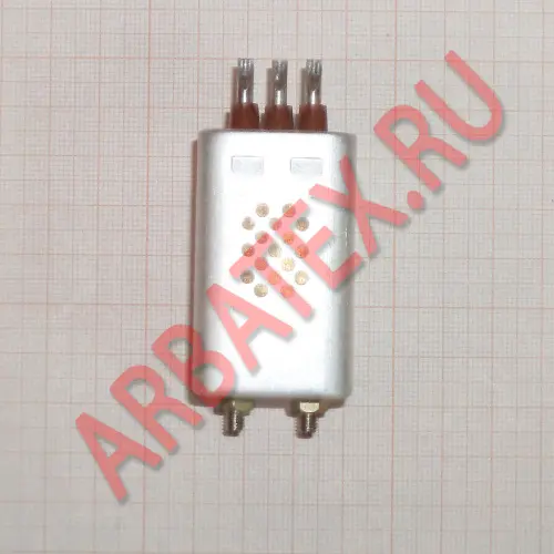 РЭН-29 РФ4.519.063-00.01 фото 5 РЭН-29 РФ4.519.063-00.01 фото 5