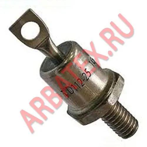 Д112-25Х-12 диод фото 3