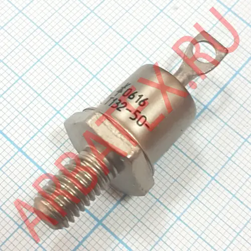 Т132-50-16 фото 2