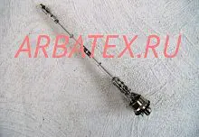 УВ-16 лампа бегущей волны