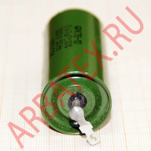 К75-10 500в 0.47 мкф фото 5 К75-10 500в 0.47 мкф фото 5