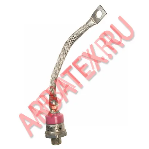 ДЧ261-320-8 фото 2