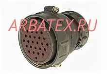 2РТ55П35НШ3-А розетка фото