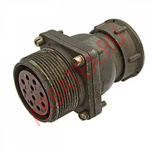 ШР20ПК4ЭШ8 розетка блочная фото фото 2 ШР20ПК4ЭШ8 розетка блочная Разъемы разное фото фото 2