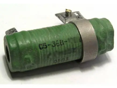 С5-36В 15Вт 47 фото 2