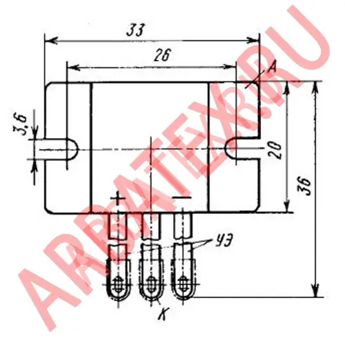 ТО125-12.5-6 фото 6 ТО125-12.5-6 фото 6