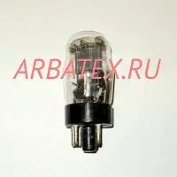 4Ц6С радиолампа