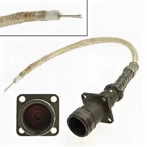 ВВТ-20КШ-550 Разъемы разное фото фото 3