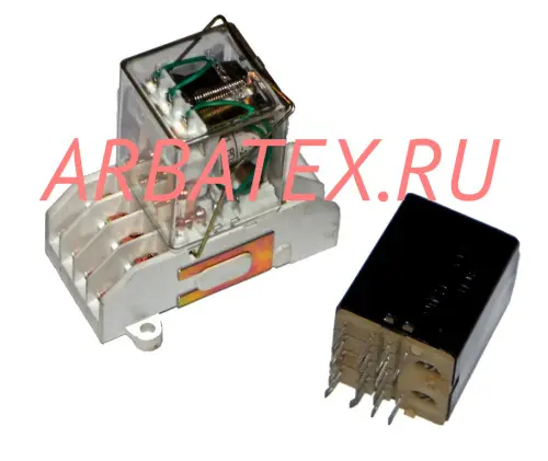 РП-21М-004 127В РП-21М-004 127В