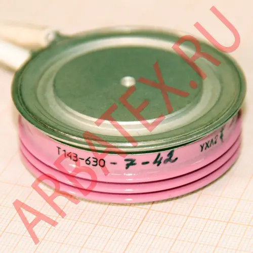 Т143-630-7 фото 4