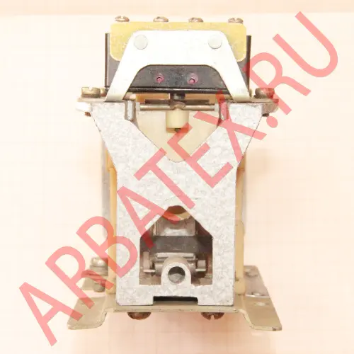 РВП-72 3221 440В реле времени фото 5