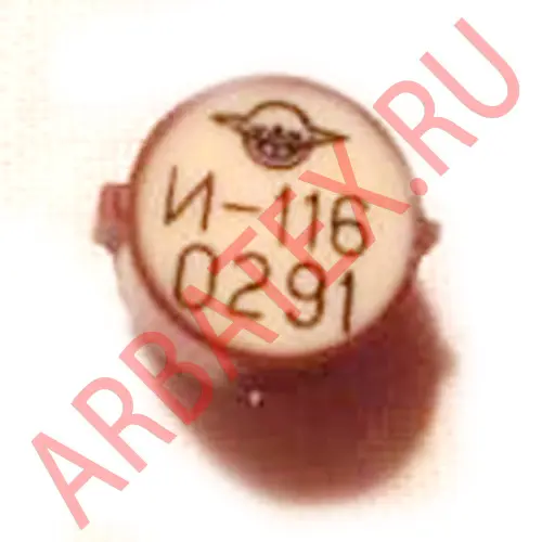 И-57 трансформатор импульсный фото 2 И-57 трансформатор импульсный фото 2