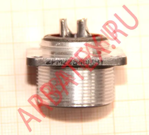 2РМ22Б4Ш3В1 Разъемы 2РМ, 2РМТ, 2РМГ, 2РМДТ, ОНЦ-РГ фото фото 3